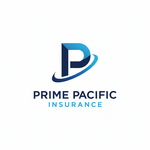 PRIME PACIFIC INSURANCE Logo - Entry #258
