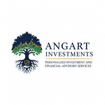 Angart Investments Logo - Entry #377