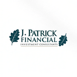 J. Patrick Financial Logo - Entry #3598