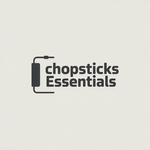 Chopsticks Essentials Logo - Entry #379