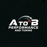 A to B Performance and Tuning Logo - Entry #35