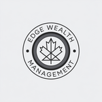 Edge Wealth Management Logo - Entry #1885