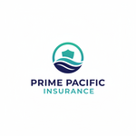 PRIME PACIFIC INSURANCE Logo - Entry #148