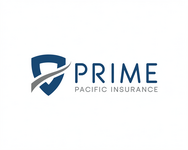 PRIME PACIFIC INSURANCE Logo - Entry #2812