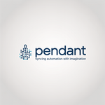 pendant Logo - Entry #3003