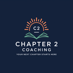 Chapter 2 Coaching Logo - Entry #1291