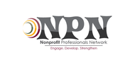 Nonprofit Professionals Network Logo - Entry #7