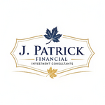 J. Patrick Financial Logo - Entry #212