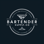 Bartender Supply.co Logo - Entry #560