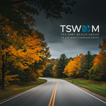 TSWM Advisory Group Logo - Entry #10