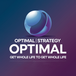 Optimal Strategy Logo - Entry #417