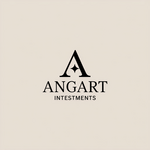 Angart Investments Logo - Entry #666