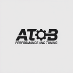A to B Performance and Tuning Logo - Entry #1199