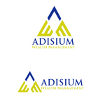 Adisium Wealth Management Logo - Entry #240