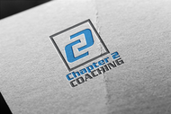 Chapter 2 Coaching Logo - Entry #304