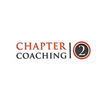 Chapter 2 Coaching Logo - Entry #7