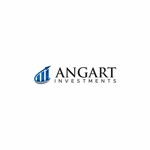 Angart Investments Logo - Entry #1600