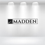 Madden Logo - Entry #1985
