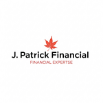 J. Patrick Financial Logo - Entry #858