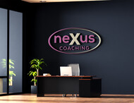 Nexus Coaching Logo - Entry #290