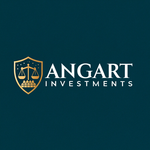 Angart Investments Logo - Entry #1846