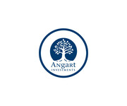 Angart Investments Logo - Entry #1572