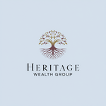 Heritage Wealth Group Logo - Entry #820