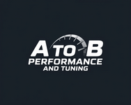 A to B Performance and Tuning Logo - Entry #134
