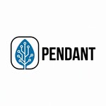 pendant Logo - Entry #912