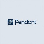 pendant Logo - Entry #1875