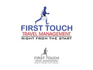 First Touch Travel Management Logo - Entry #10