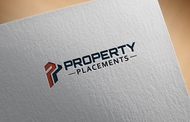 Property Placements Logo - Entry #1109