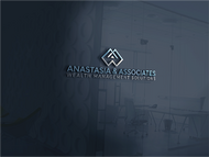 Anastasia & Associates Wealth Management Solutions Logo - Entry #544