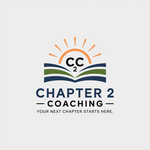 Chapter 2 Coaching Logo - Entry #1250
