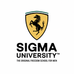 Sigma University™ Logo - Entry #957