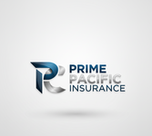 PRIME PACIFIC INSURANCE Logo - Entry #2581