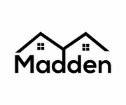 Madden Logo - Entry #758