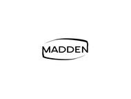 Madden Logo - Entry #2977