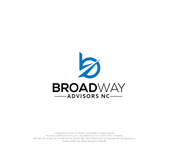 Broadway Advisors NC Logo - Entry #142