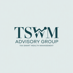 TSWM Advisory Group Logo - Entry #693
