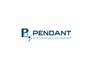 pendant Logo - Entry #719