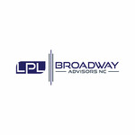 Broadway Advisors NC Logo - Entry #32