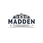 Madden Logo - Entry #5351