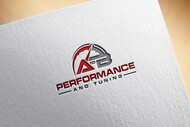 A to B Performance and Tuning Logo - Entry #55