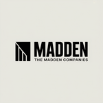 Madden Logo - Entry #4264