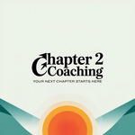 Chapter 2 Coaching Logo - Entry #844