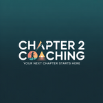 Chapter 2 Coaching Logo - Entry #851