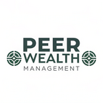 Peer Wealth Management Logo - Entry #745