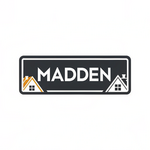 Madden Logo - Entry #5325
