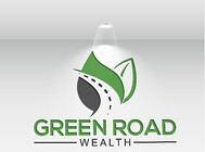 Green Road Wealth Logo - Entry #365